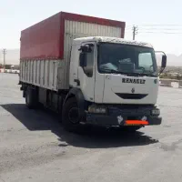 رنو میلام تک باری۲۷۰