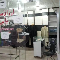 فروش مغازه 31متری پاساژ آفتاب|فروش مغازه و غرفه|جهرم, |دیوار