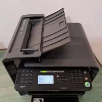 پرینتر ۴ کاره canon i-sensys MF4450|پرینتر، اسکنر، کپی، فکس|تهران, شمس‌آباد|دیوار