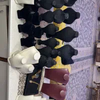 مانکن طلا فروشی و بدلیجات