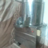 سبزی خوردکن صنعتی ۱۰کیلویی