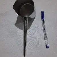 شیر جوش