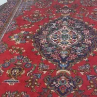 فرش دست باف