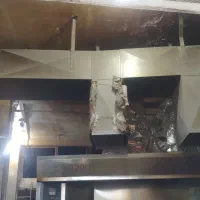 کانان کولر نانوایی|فروشگاه و مغازه|شوش, |دیوار