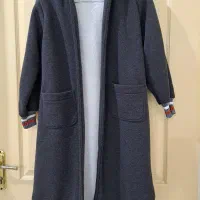 پالتو دخترونه|لباس|شادگان, |دیوار