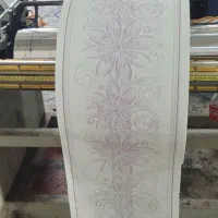 طاقه وسفره یکبارمصرف