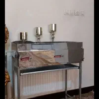 گاز|اجاق گاز و لوازم برقی پخت‌وپز|یاسوج, |دیوار
