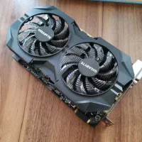 فروش کارت گرافیک|قطعات و لوازم جانبی رایانه|تهران, گیشا|دیوار