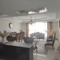 ۱۲۷ متر/ ۲خواب/ مرواریدشهر/ طبقات بالا/ فول دیزاین|اجارهٔ آپارتمان|تهران, مروارید شهر|دیوار