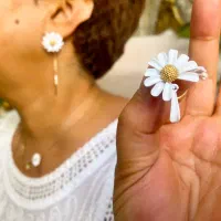 ست بابونه/اکسسوری/سرویس بابونه|بدلیجات|مشهد, احمدآباد|دیوار