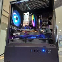 سیستم گیمینگ قابل ارتقا تا نسل ۱۴|رایانه رومیزی|قم, عمار یاسر|دیوار