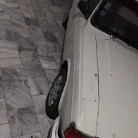 پیکان وانت مدل ۸۴فروشی