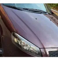 راناپلاس ۴۰۱ معاوضه با۲۰۷درحد یا صفر|خودرو سواری و وانت|تهران, وحیدیه|دیوار