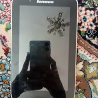 فروش ۲عدد تبلت Lenovo
