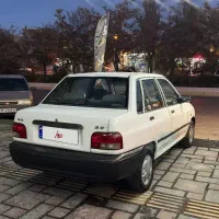 پراید ۱۳۱ مدل ۹۰