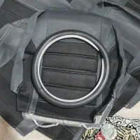 پک کامل روکش صندلی کفی رو داشبوردی پراید