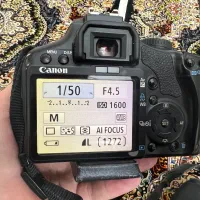 دوربین عکاسی کنان حرفه ای canon D450|دوربین عکاسی و فیلم‌برداری|اسلام‌شهر, باغ فیض|دیوار