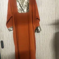 کفتان مجلسی در حد نو