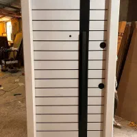 درب ضد سرقت پارسا 0901|مصالح و تجهیزات ساختمان|تهران, وردآورد|دیوار