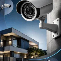 فروش.نصب.تعمیرات.دوربین مداربسته و دزدگیر