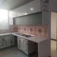 نصب کابینت نو و دست دوم