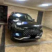 تیگو ۷ پرو مدل ۴۰۱