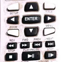 فروش ویدئو پاناسونیک نو و دی وی دی پلیر مدل ویگو|پخش‌کننده DVD و ویدیو|فسا, |دیوار