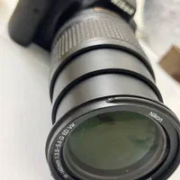 دوربین نیکن d5300|دوربین عکاسی و فیلم‌برداری|تهران, زعفرانیه|دیوار