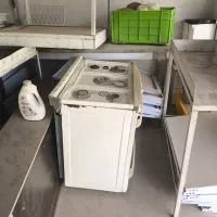 وسایل یک کارگاه به صورت کلی به فروش می رسد|فروشگاه و مغازه|کرج, محمود آباد|دیوار