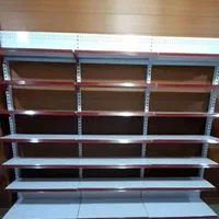 تولیدو پخش قفسه فلزی کارخانه تهران فلز|فروشگاه و مغازه|شیراز, عفیف‌آباد|دیوار