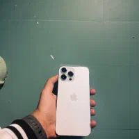 ایفون ۱۳ pro max 256