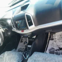 جک اس ۳ مدل ۹۷|خودرو سواری و وانت|محمدیه-قزوین, |دیوار