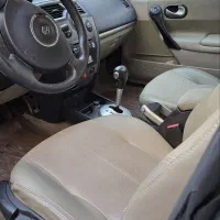 مگان ۲۰۰۰ اتومات مدل ۲۰۱۰|خودرو سواری و وانت|مشهد, راهنمایی|دیوار