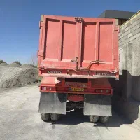 دنگ فنگ البرز پیازی|خودرو سنگین|کرمانشاه, |دیوار