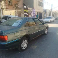 پارس 86سفارشی|خودرو سواری و وانت|اهواز, کمپلو جنوبی|دیوار