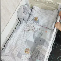 تخت نوزاد نو