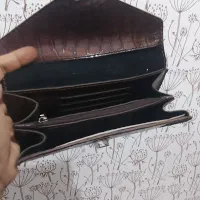 کیف پول و مدارک زنانه|کیف، کفش، کمربند|اردبیل, |دیوار