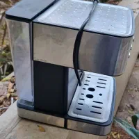 قهوه ساز NOVA و دستگاه مبدل دیجیتال