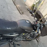 معاوضه کی ال دی ۲۰۰مدل ۱۴۰۳