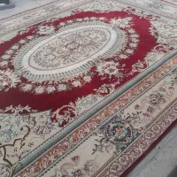 فرش 12متری ماشینی