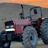 تراکتور 399 شش سیلندر  پمپ کوچک مدل 98