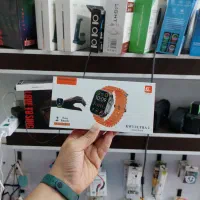 ساعت هوشمند kw3 ultra2