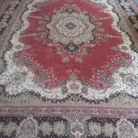 فرش ۱۲ متری ۵۰۰ شانه