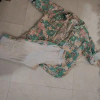 کاپشن اسپرت ضد آب و داخل خز|لباس|ساری, |دیوار