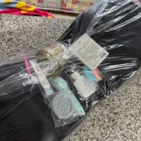 اکستنشن مژه