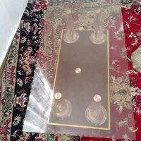 جلو مبلی و عسلی