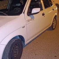 تیبا 2پلاس فول400|خودرو سواری و وانت|لامرد, |دیوار