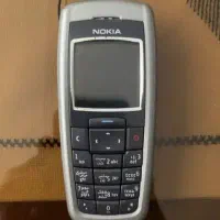 گوشی نوکیا 2600