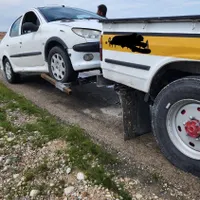 یدکش امدادخودرو جرثقیل نیسان یدک کش|خدمات حمل و نقل|برازجان, |دیوار