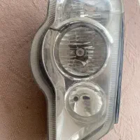 یک عدد چراغ جلو ۱۱۱/۱۳۲